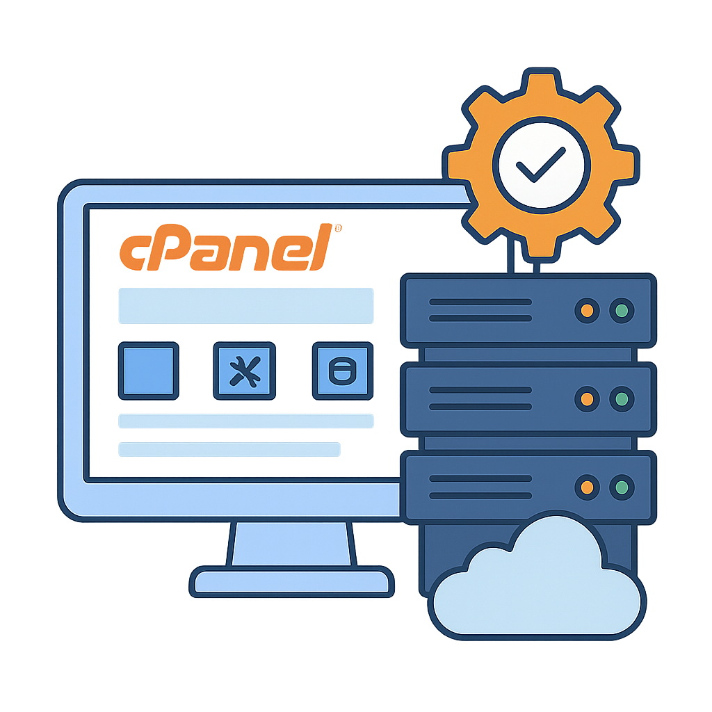 cPanel